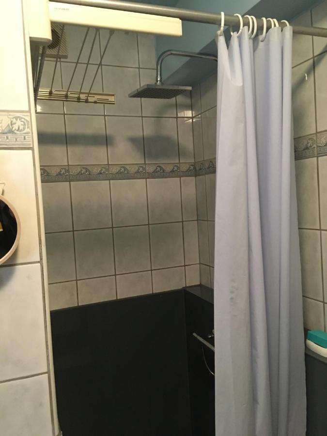 Appartement Knus Met Zijdelings Zeezicht